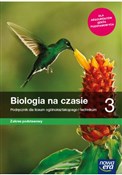 Biologia n... - Jolanta Holeczek -  polnische Bücher