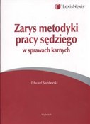 Zarys meto... - Edward Samborski -  polnische Bücher