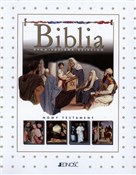 Biblia opo... - Opracowanie Zbiorowe -  Polnische Buchandlung 