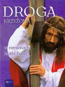 Polnische buch : Droga Krzy... - Jacek Konieczny