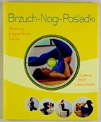 Brzuch nog... - Christa G. Traczinski, Robert S. Polster -  Polnische Buchandlung 