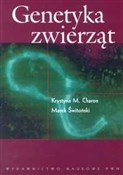 Książka : Genetyka z... - Krystyna M. Charon, Marek Świtoński