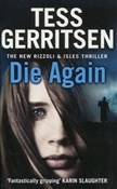 Polska książka : Die Again - Tess Gerritsen