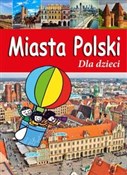 Polnische buch : Miasta Pol... - Krzysztof Żywczak