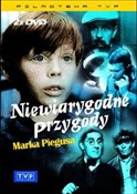 Polnische buch : Niewiarygo... - Niziurski Edmund, Waśkowski Mieczysław