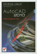 Polnische buch : AutoCAD 20... - Andrzej Pikoń