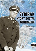 Sybirak, k... - Barbara Jagas -  polnische Bücher