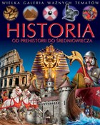 Polska książka : Historia -... - Emilie Beaumont, Christine Sagnier