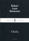 Olalla - Robert Louis Stevenson -  Książka z wysyłką do Niemiec 