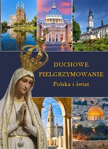 Bild von Duchowe pielgrzymowanie Polska i świat