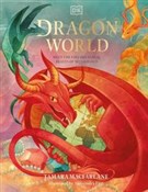 Dragon Wor... - Tamara Macfarlane -  Polnische Buchandlung 