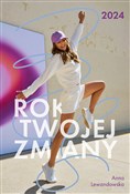 Zobacz : Rok Twojej... - Anna Lewandowska