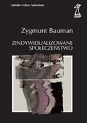 Zindywidua... - Zygmunt Bauman -  Książka z wysyłką do Niemiec 