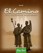 El Camino ... - Jan Gać -  Książka z wysyłką do Niemiec 