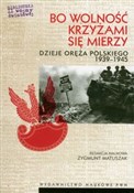 Bo wolność... -  polnische Bücher