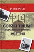 Gorzki Tri... - Jakub Polit - buch auf polnisch 