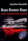 Polnische buch : Biuro Ochr... - Jarosław Kaczyński