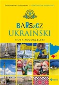 Książka : Barszcz uk... - Piotr Pogorzelski