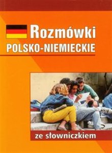 Bild von Rozmówki polsko-niemieckie ze słowniczkiem