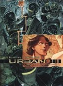 Polnische buch : Urban 3 Ni... - Luc Brunschwig, Roberto Ricci