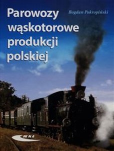Bild von Parowozy wąskotorowe produkcji polskiej