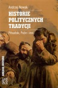 Historie p... - Andrzej Nowak -  polnische Bücher