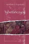 Tybetańczy... - Matthew T. Kapstein -  fremdsprachige bücher polnisch 