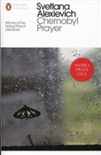 Chernobyl ... - Svetlana Alexievich -  polnische Bücher