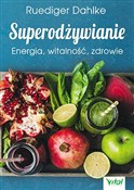Polnische buch : Superodżyw... - Ruediger Dahlke
