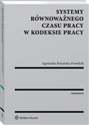 Polska książka : Systemy ró... - Agnieszka Różańska-Prawdzik