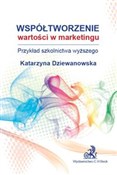Polska książka : Współtworz... - Katarzyna Dziewanowska