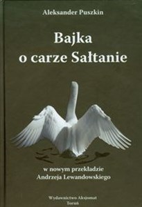 Bild von Bajka o carze Sałtanie