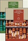 Polnische buch : Historia p... - Georges Ifrah