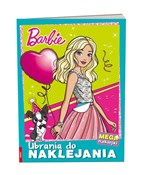 Książka : Barbie Ubr... - Opracowanie Zbiorowe