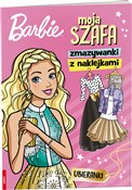 Barbie Moj... - Opracowanie Zbiorowe -  Polnische Buchandlung 