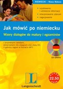 Jak mówić ... - Małgorzata Szerwentke -  polnische Bücher