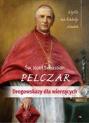 Polska książka : Drogowskaz... - św. Józef Sebastian Pelczar