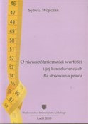 Książka : O niewspół... - Sylwia Wojtczak