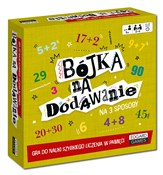 Książka : Bójka na d... - Ewa Norman, Jarosław Wójcicki
