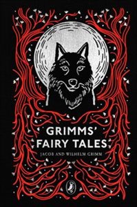Bild von Grimms' Fairy Tales