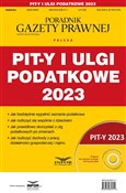 Polnische buch : Pity i ulg... - Opracowanie Zbiorowe