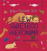 Lew święte... - Justyna Kiliańczyk-Zięba -  fremdsprachige bücher polnisch 