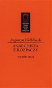 Anarchista... - Augustyn Wróblewski - Ksiegarnia w niemczech