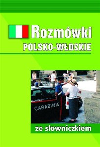 Bild von Rozmówki polsko-włoskie ze słowniczkiem