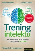 Trening in... - Paulina Mechło, Jolanta Grzelka - buch auf polnisch 