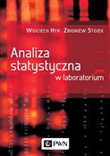 Analiza st... - Wojciech Hyk, Zbigniew Stojek -  Polnische Buchandlung 