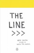 Zobacz : The Line A... - Keri Smith