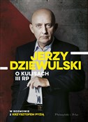 Książka : Jerzy Dzie... - Jerzy Dziewulski, Krzysztof Pyzia