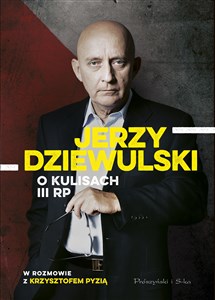 Bild von Jerzy Dziewulski o kulisach III RP