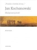 Polnische buch : Fraszka z ... - Jan Kochanowski